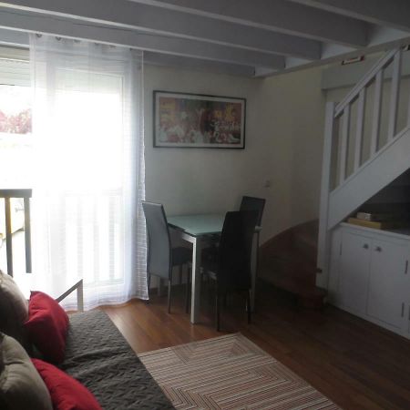 Residence Biak Bat Ciboure Bagian luar foto