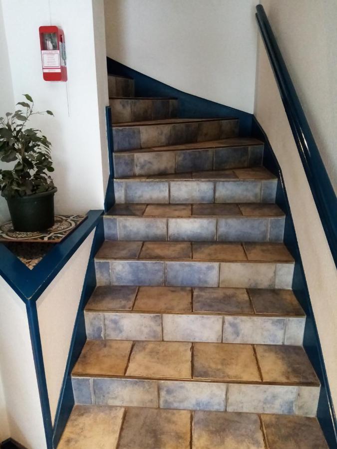 Residence Biak Bat Ciboure Bagian luar foto